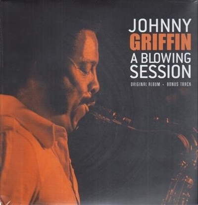 “Blowin’ Session” Vol. 5