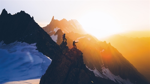 Banff Mountain Film Festival World Tour