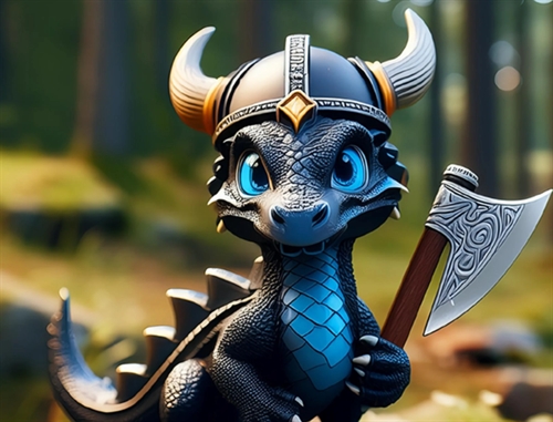 How to PANTO Your Dragon (Dec 24th – 30th0