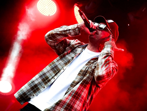 SNAK THE RIPPER Live