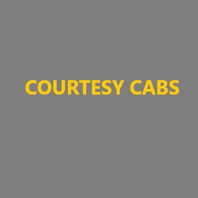 courtesy cabs