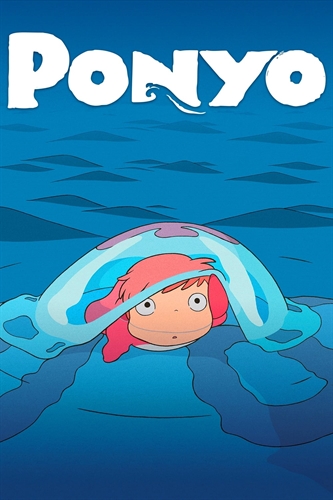 PONYO (Friday & Saturday)