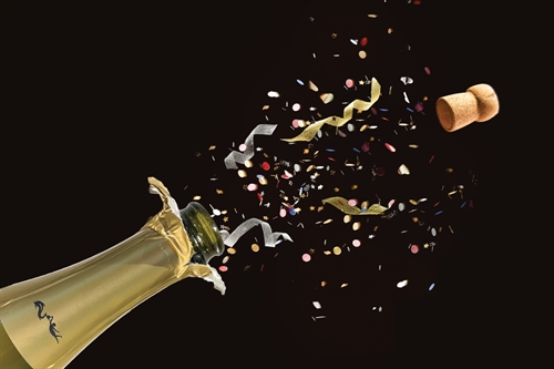 2nd Annual Early Bird New Year’s After Hour Happy Hour