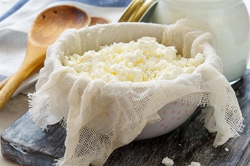 Introduction to Cheesemaking at the Grist Mill (Friday to Sunday)