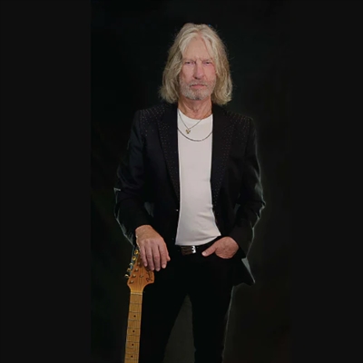 James Wilson Concert