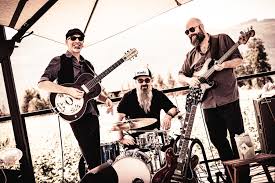 Live Music: James Hay Band