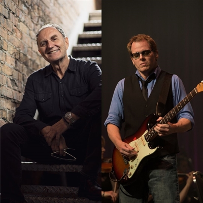 Kamloops Symphony Orchestra: The Who & Led Zeppelin (Friday & Saturday)