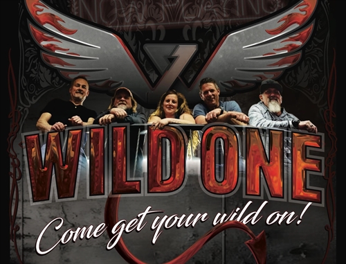 Wild One at Blue Grotto