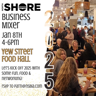 NSBIA Business Mixer