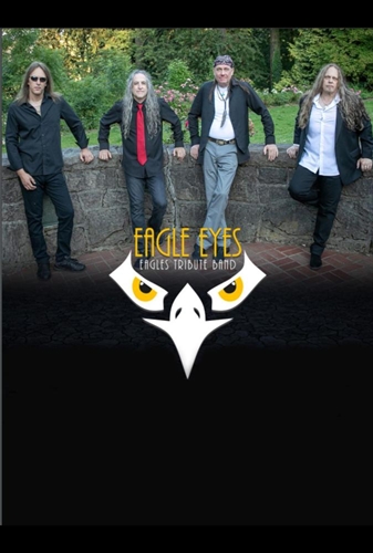 Eagle Eyes – Eagles Tribute Band Live