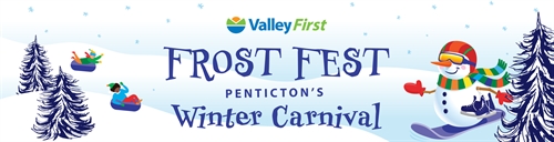 Valley First Frost Fest (Friday to Sunday)