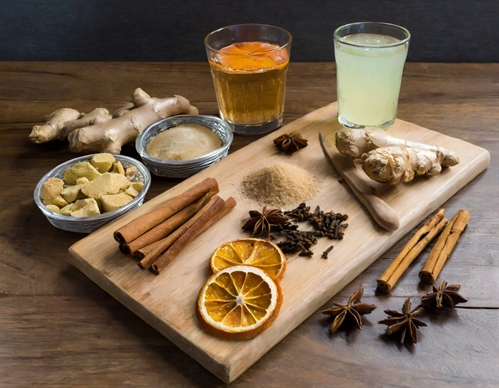 Workshop: Making your Own Sodas
