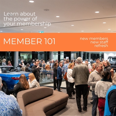 Kelowna Chamber of Commerce Membership 101