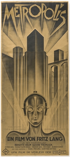 Metropolis