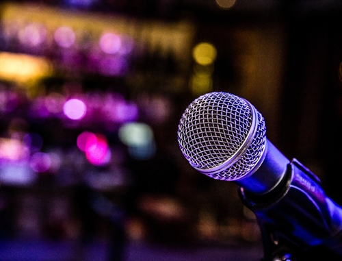 The Bad Apples – Comedy Show