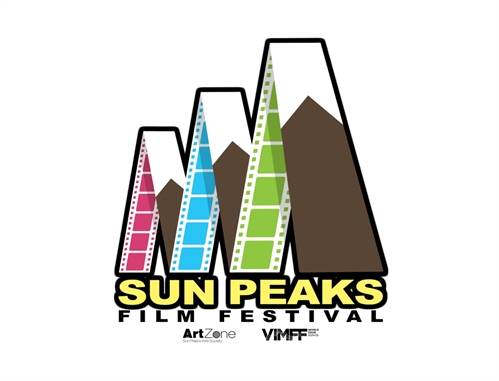 5th Annual Sun Peaks Film Festival (Thursday to Saturday)