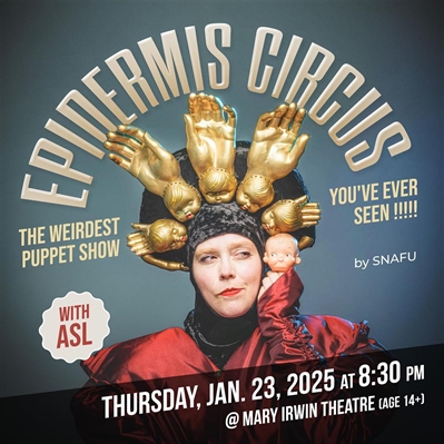Epidermis Circus