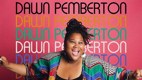 Dawn Pemberton