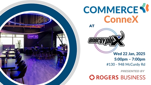 Commerce ConneX at Energyplex