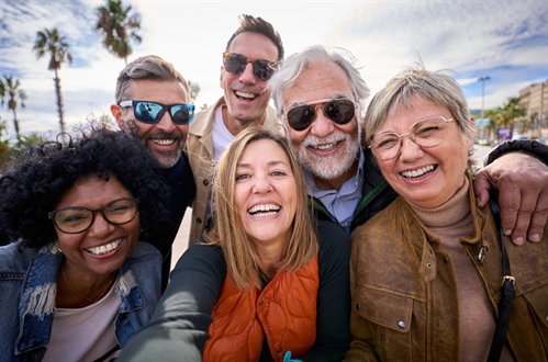 Kelowna Young at Heart Senior’s Expo