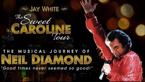 THE MUSICAL JOURNEY OF NEIL DIAMOND