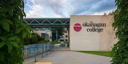 Okanagan College Salmon Arm Campus Open House | iNFOnews.ca Okanagan College Salmon Arm Campus Open House