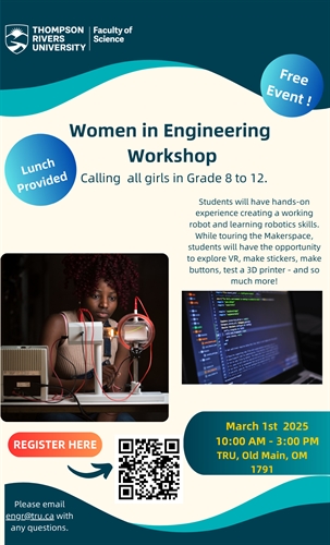 Women in Engineering