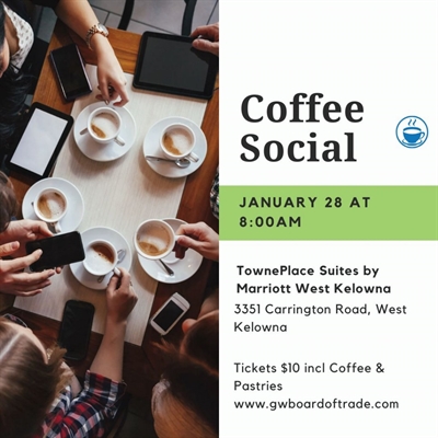 Coffee Social