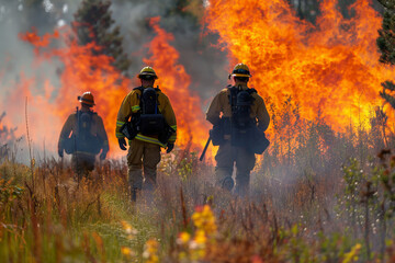 Open House to Learn About Prescribed Burn Projects