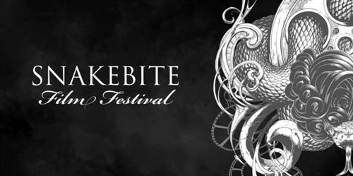 Snakebite Film Festival (Thursday to Sunday)