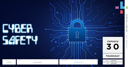 Cyber Safety: Basics and Mindset