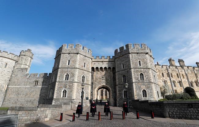Religious leaders recall Prince Philip's spiritual curiosity | iNFOnews.ca Religious leaders recall Prince Philip's spiritual curiosity | iNFOnews.ca