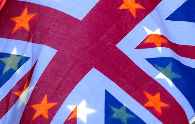 Top EU court hears Brexit challenge as critics slam May deal | iNFOnews.ca