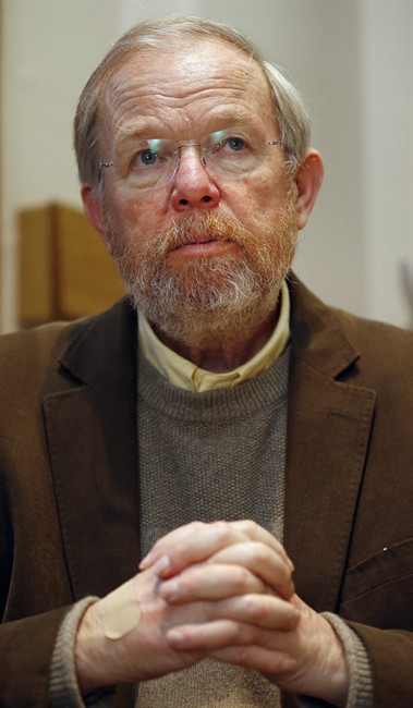 Bill Bryson tours Britain in 'The Road To Little Dribbling' | iNFOnews.ca Bill Bryson tours Britain in 'The Road To Little Dribbling' | iNFOnews.ca