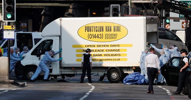 UK interior minister: Britain facing a new phase of terror | iNFOnews.ca