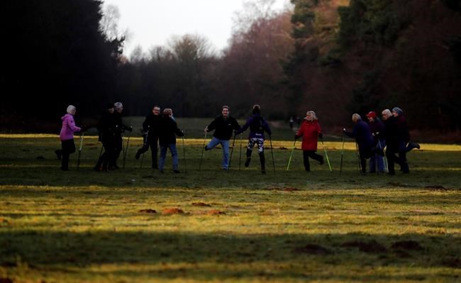 Queen's summit: Key questions on Prince Harry's future | iNFOnews.ca