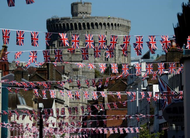Royal wedding: Not clear who will walk Meghan down the aisle | iNFOnews.ca Royal wedding: Not clear who will walk Meghan down the aisle | iNFOnews.ca
