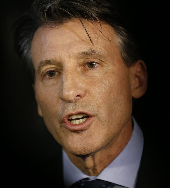 IAAF suspends Russia's track and field federation, athletes could miss Olympics in Rio | iNFOnews.ca IAAF suspends Russia's track and field federation, athletes could miss Olympics in Rio | iNFOnews.ca
