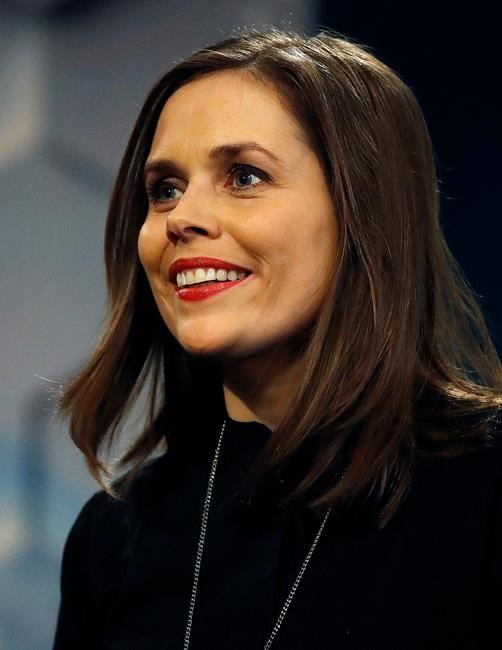 Pirates face rough seas as incumbents lead in Iceland vote | iNFOnews.ca