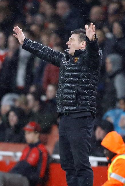 Leader Chelsea stays in control after title rivals stumble | iNFOnews.ca