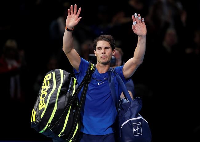 Ex-France minister has to pay damages to Nadal | iNFOnews.ca