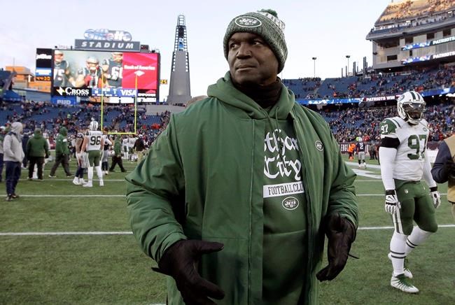 Jets fire coach Todd Bowles after 4 seasons with no playoffs | iNFOnews.ca