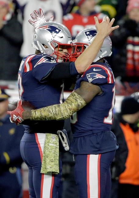 Pro and college football games dominate the TV ratings | iNFOnews.ca Pro and college football games dominate the TV ratings | iNFOnews.ca