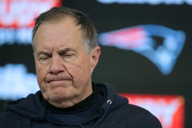 A look back at other infamous cheating scandals in sports | iNFOnews.ca