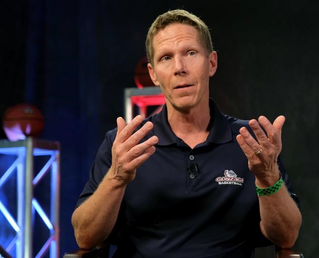 Gonzaga? Tiny school with the funny name plays NC for title | iNFOnews.ca
