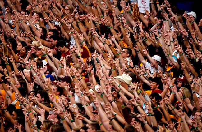 Closing act: An uncertain future looms for college hoops | iNFOnews.ca Closing act: An uncertain future looms for college hoops | iNFOnews.ca