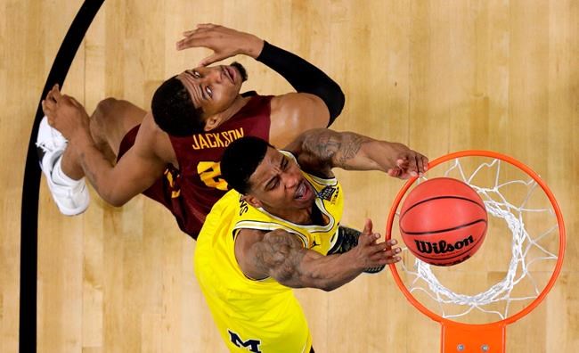 Wagner, Michigan end Loyola's run 69-57 in Final Four | iNFOnews.ca Wagner, Michigan end Loyola's run 69-57 in Final Four | iNFOnews.ca