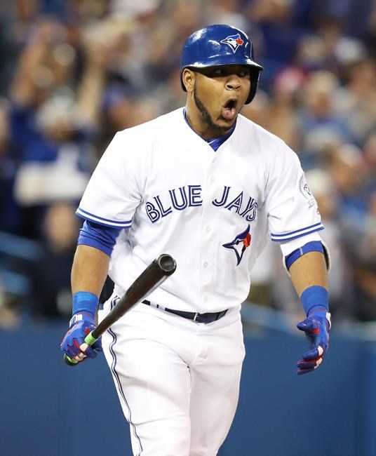 Encarnacion homers to give Blue Jays a 4-3 walkoff victory over the Orioles | iNFOnews.ca Encarnacion homers to give Blue Jays a 4-3 walkoff victory over the Orioles | iNFOnews.ca