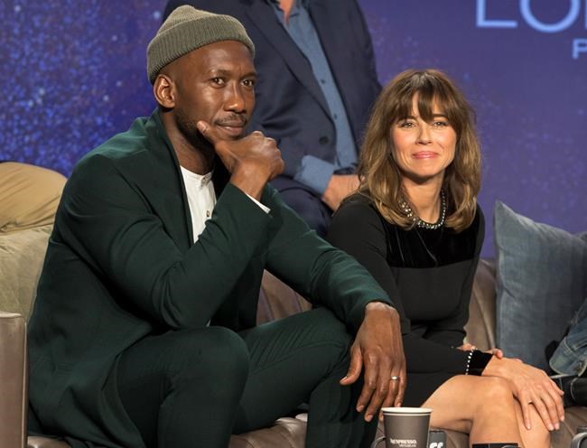 'Moonlight' star Mahershala Ali won an Oscar but says he's averse to competition | iNFOnews.ca