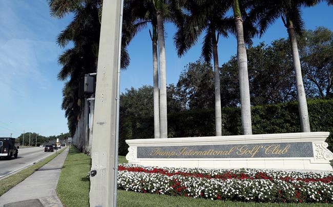 Trump: 'Only time will tell' on improving US-China trade | iNFOnews.ca Trump: 'Only time will tell' on improving US-China trade | iNFOnews.ca